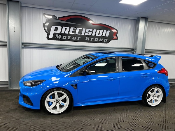 Used Ford Focus 2016 for sale - 75658657: Photo 31