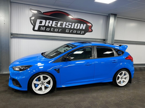 Used Ford Focus 2016 for sale - 75658657: Photo 32