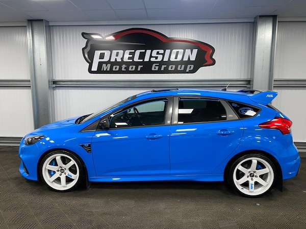Used Ford Focus 2016 for sale - 75658657: Photo 33
