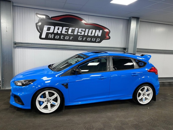Used Ford Focus 2016 for sale - 75658657: Photo 34