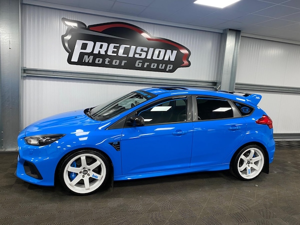 Used Ford Focus 2016 for sale - 75658657: Photo 35