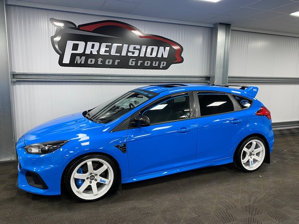 Used Ford Focus 2016 for sale - 75658657: Photo 36