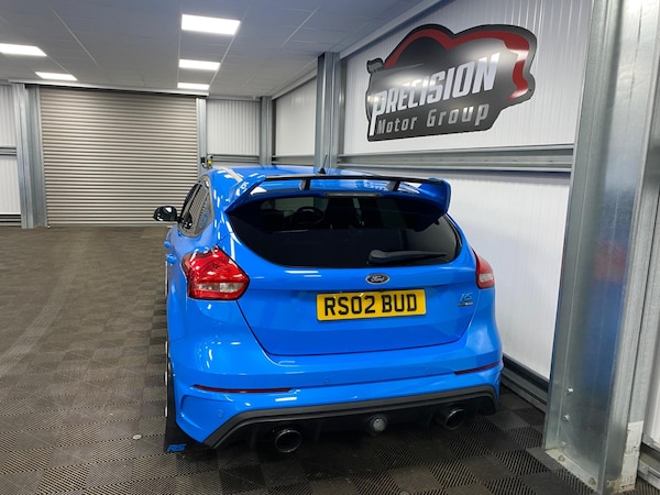 Used Ford Focus 2016 for sale - 75658657: Photo 37
