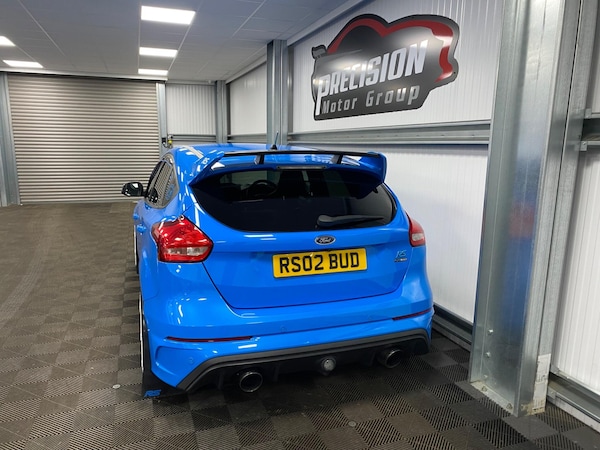 Used Ford Focus 2016 for sale - 75658657: Photo 39