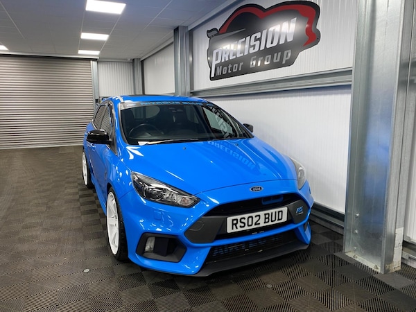 Used Ford Focus 2016 for sale - 75658657: Photo 3