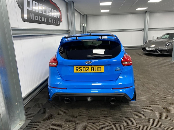 Used Ford Focus 2016 for sale - 75658657: Photo 40