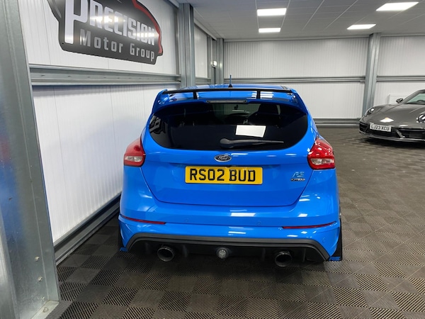 Used Ford Focus 2016 for sale - 75658657: Photo 41