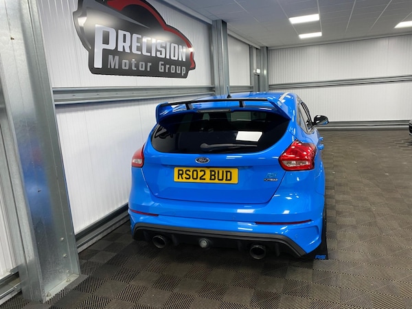 Used Ford Focus 2016 for sale - 75658657: Photo 42