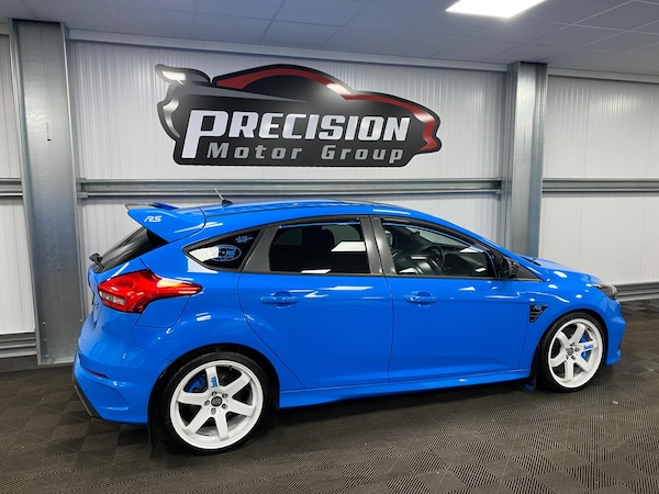Used Ford Focus 2016 for sale - 75658657: Photo 43