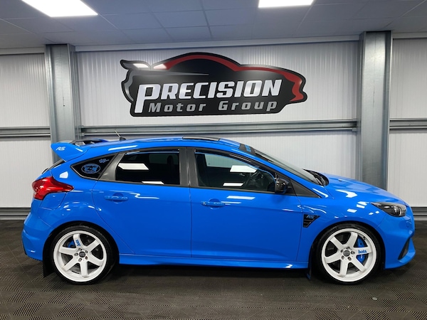 Used Ford Focus 2016 for sale - 75658657: Photo 44