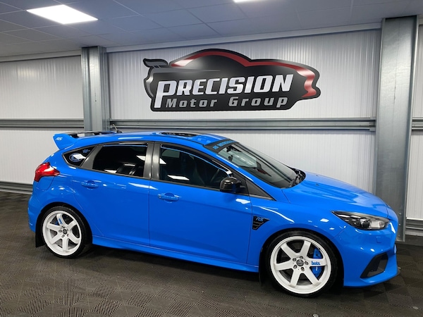 Used Ford Focus 2016 for sale - 75658657: Photo 45
