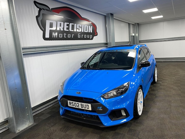 Used Ford Focus 2016 for sale - 75658657: Photo 46
