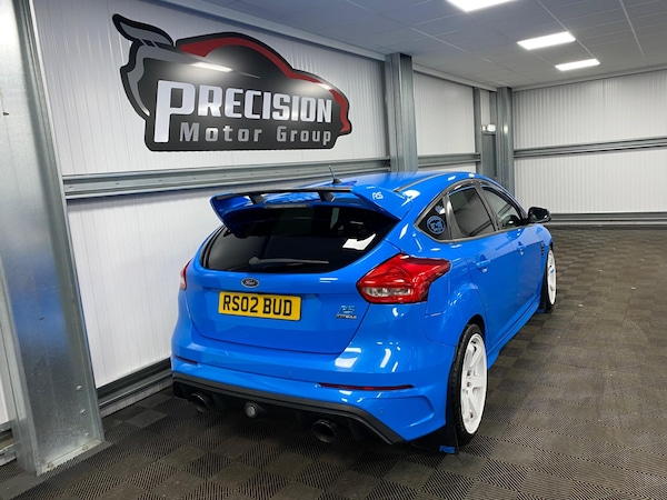 Used Ford Focus 2016 for sale - 75658657: Photo 47