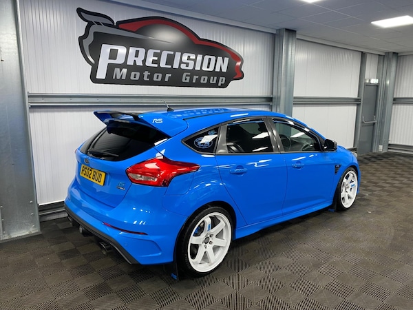 Used Ford Focus 2016 for sale - 75658657: Photo 48