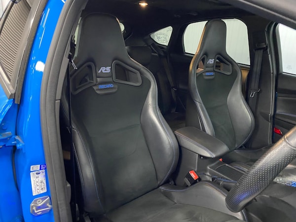 Used Ford Focus 2016 for sale - 75658657: Photo 49