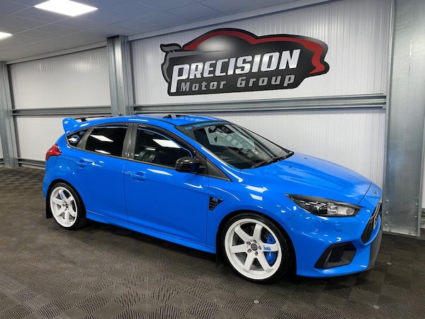 Used Ford Focus 2016 for sale - 75658657: Photo 4