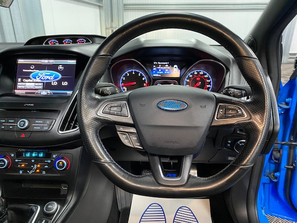 Used Ford Focus 2016 for sale - 75658657: Photo 50