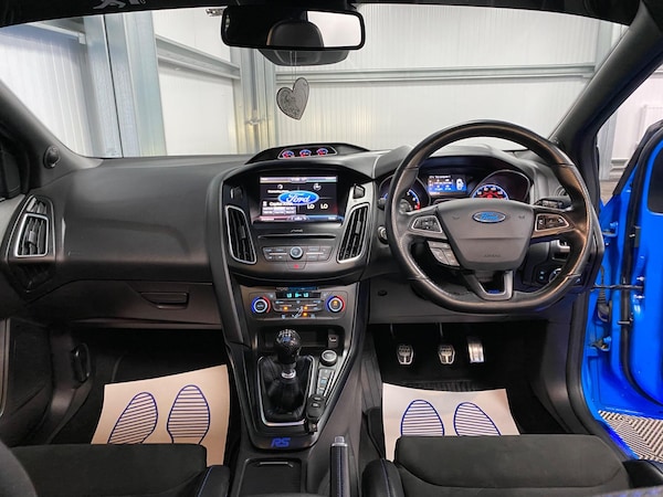 Used Ford Focus 2016 for sale - 75658657: Photo 51
