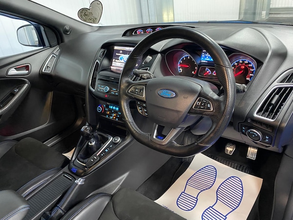 Used Ford Focus 2016 for sale - 75658657: Photo 52