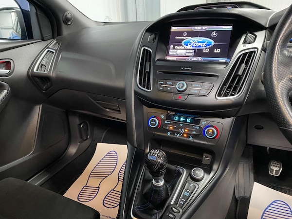 Used Ford Focus 2016 for sale - 75658657: Photo 55