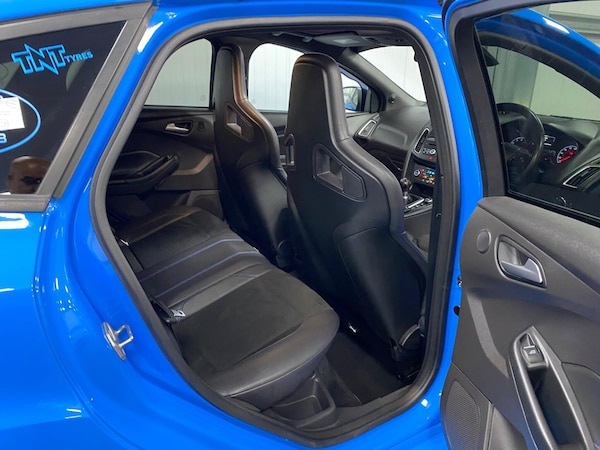 Used Ford Focus 2016 for sale - 75658657: Photo 56