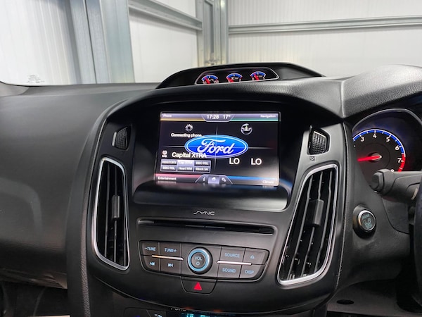 Used Ford Focus 2016 for sale - 75658657: Photo 59