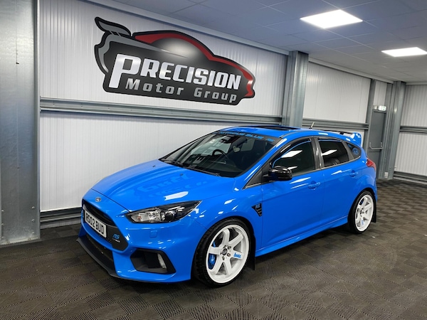 Used Ford Focus 2016 for sale - 75658657: Photo 5
