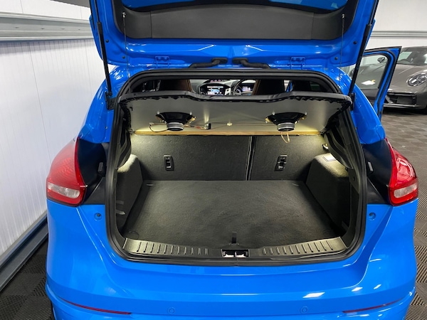 Used Ford Focus 2016 for sale - 75658657: Photo 60