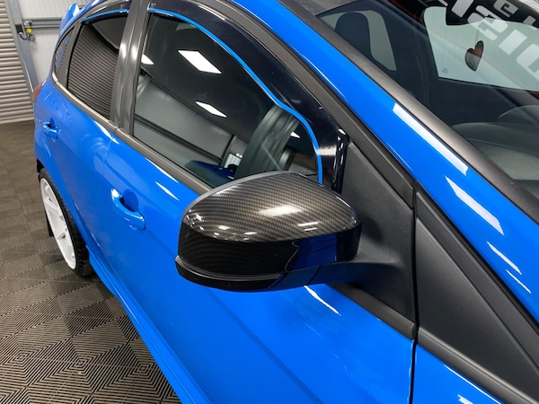 Used Ford Focus 2016 for sale - 75658657: Photo 61