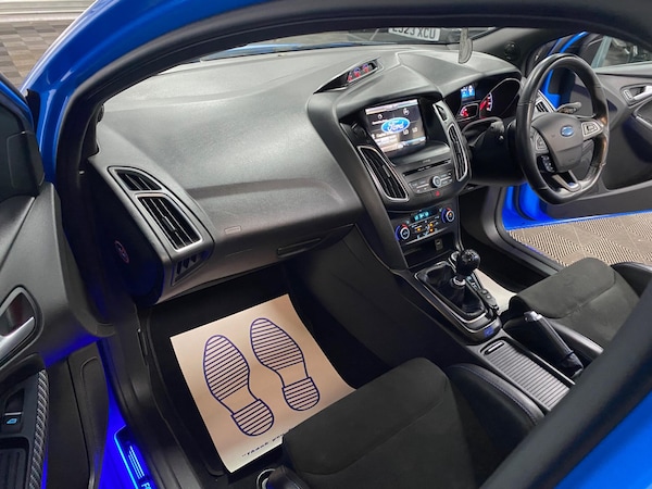 Used Ford Focus 2016 for sale - 75658657: Photo 65