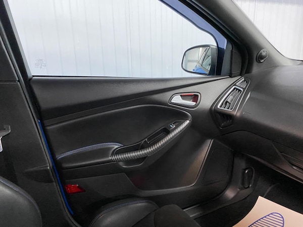 Used Ford Focus 2016 for sale - 75658657: Photo 69