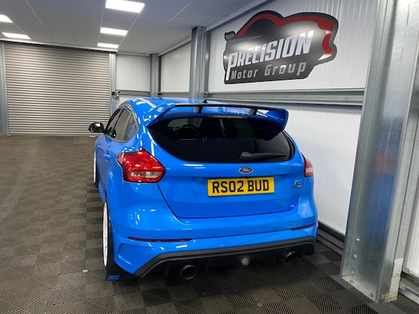 Used Ford Focus 2016 for sale - 75658657: Photo 6