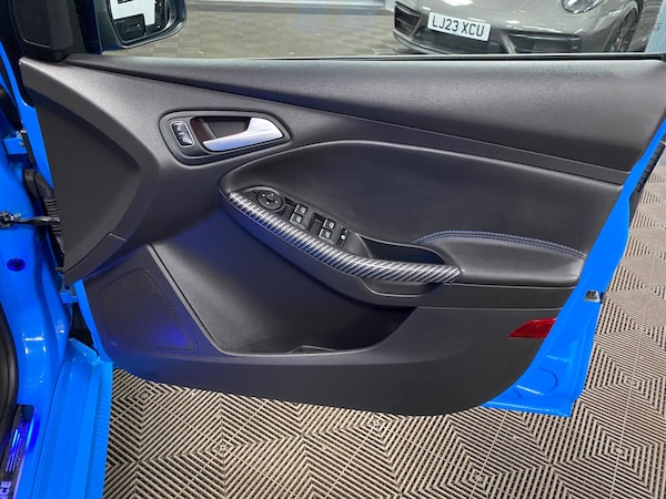 Used Ford Focus 2016 for sale - 75658657: Photo 70