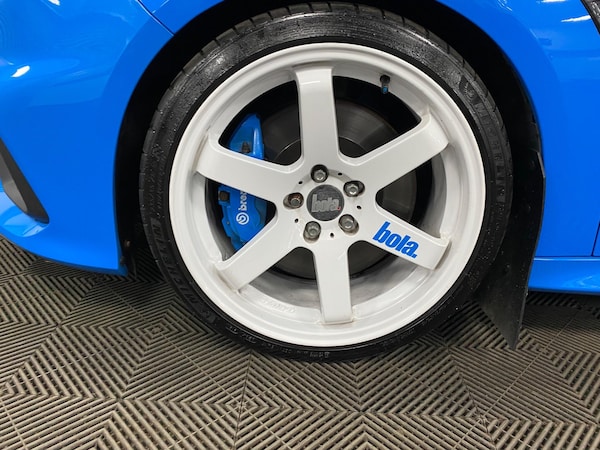 Used Ford Focus 2016 for sale - 75658657: Photo 71