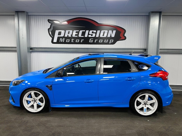 Used Ford Focus 2016 for sale - 75658657: Photo 7