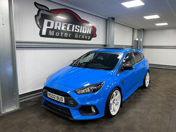 Used Ford Focus 2016 for sale - 75658657: Photo 8