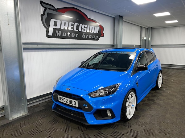 Used Ford Focus 2016 for sale - 75658657: Photo 9