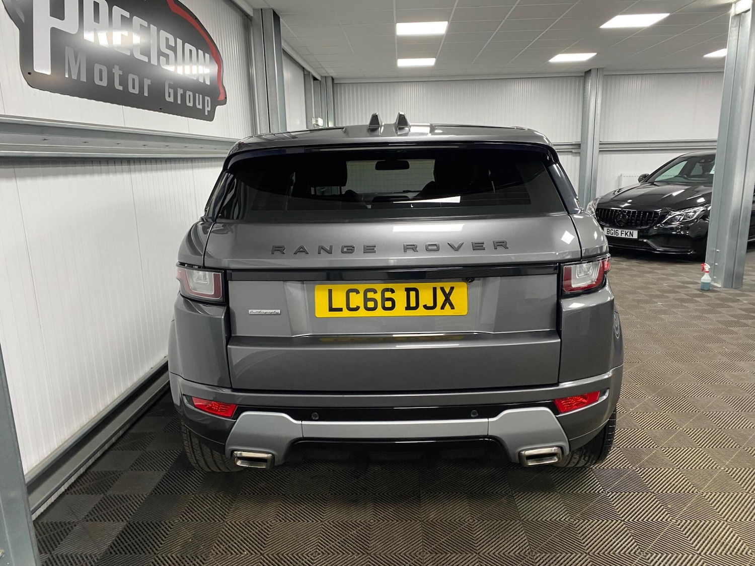 Used Land Rover Range Rover Evoque 2016 for sale - 76992687: Photo 28