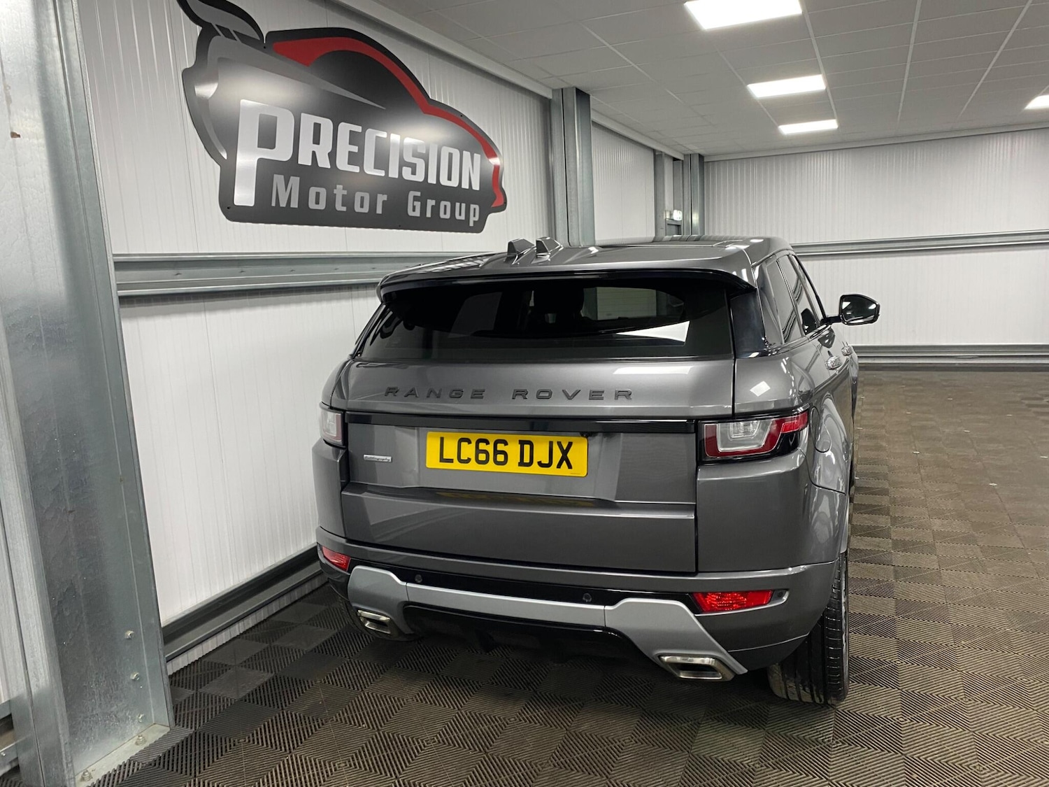 Used Land Rover Range Rover Evoque 2016 for sale - 76992687: Photo 31