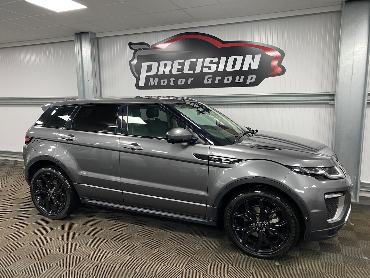 Used Land Rover Range Rover Evoque 2016 for sale - 76992687: Photo 34