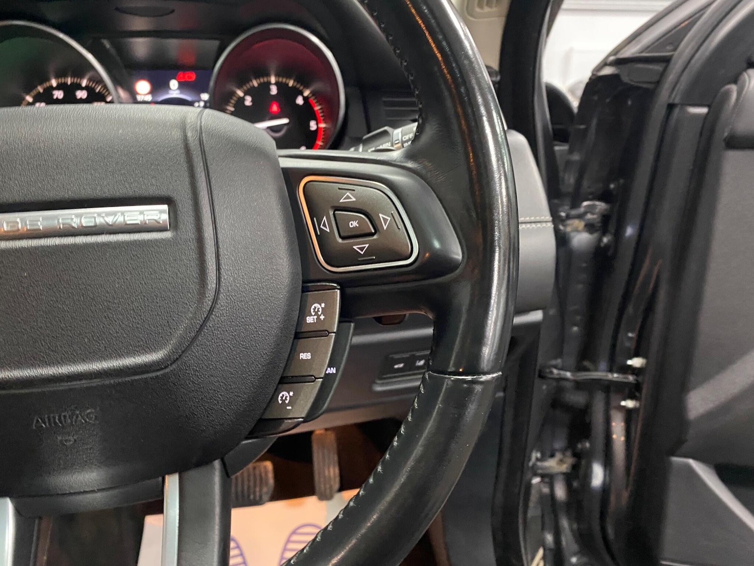 Used Land Rover Range Rover Evoque 2016 for sale - 76992687: Photo 52