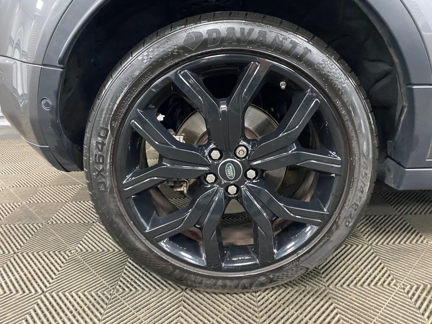 Used Land Rover Range Rover Evoque 2016 for sale - 76992687: Photo 57