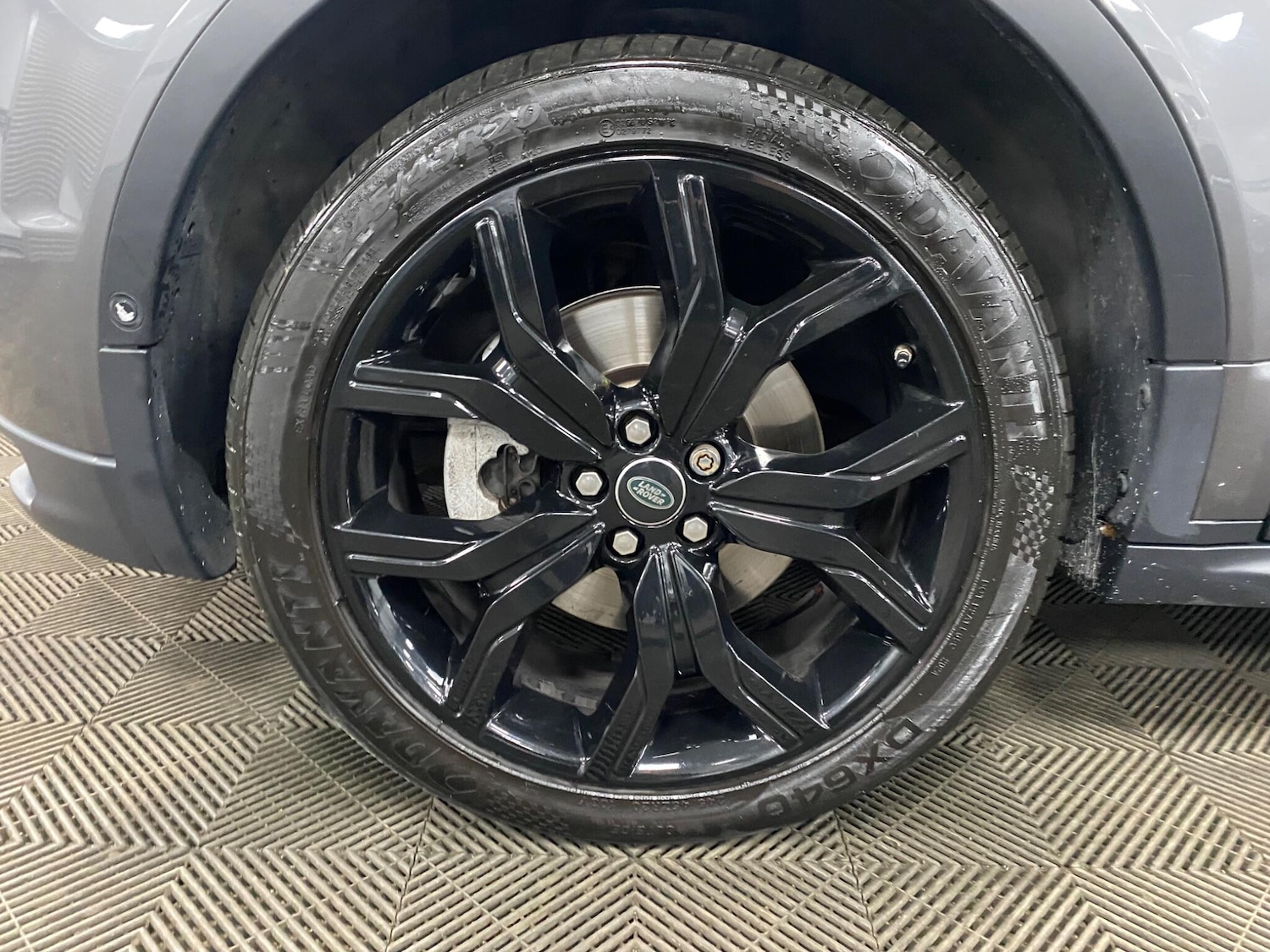 Used Land Rover Range Rover Evoque 2016 for sale - 76992687: Photo 59