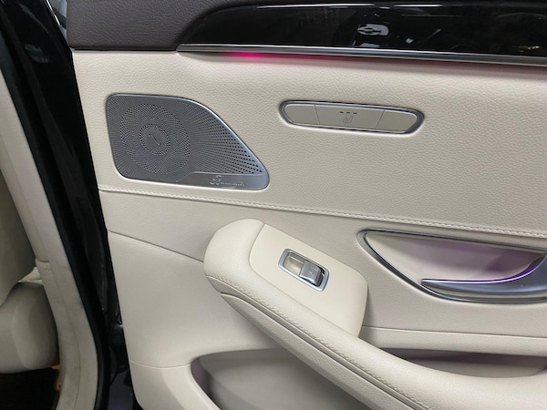Used Mercedes-Benz S-Class 2018 for sale - 76152553: Photo 41