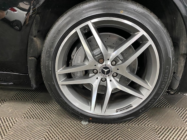 Used Mercedes-Benz S-Class 2018 for sale - 76152553: Photo 46
