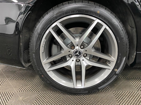 Used Mercedes-Benz S-Class 2018 for sale - 76152553: Photo 47
