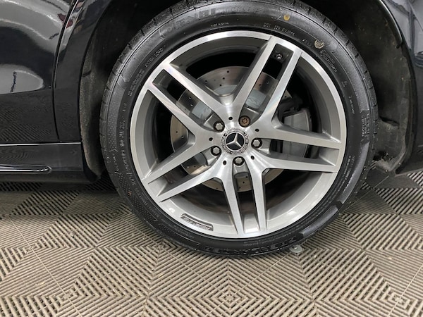 Used Mercedes-Benz S-Class 2018 for sale - 76152553: Photo 48