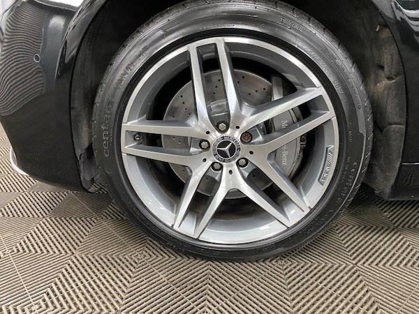 Used Mercedes-Benz S-Class 2018 for sale - 76152553: Photo 49