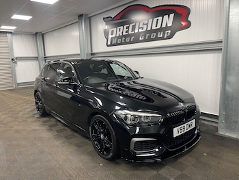 Used BMW 1 Series 2018 for sale - 78675392: Photo