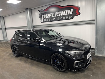 Used BMW 1 Series 2018 for sale - 78675392: Photo